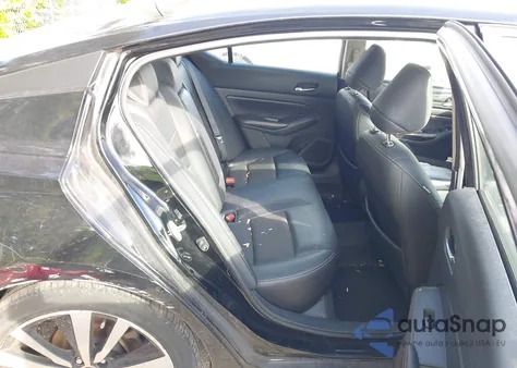 2020 Nissan Altima Sr Fwd from USA, damaged, VIN 1N4BL4CV1LN302795